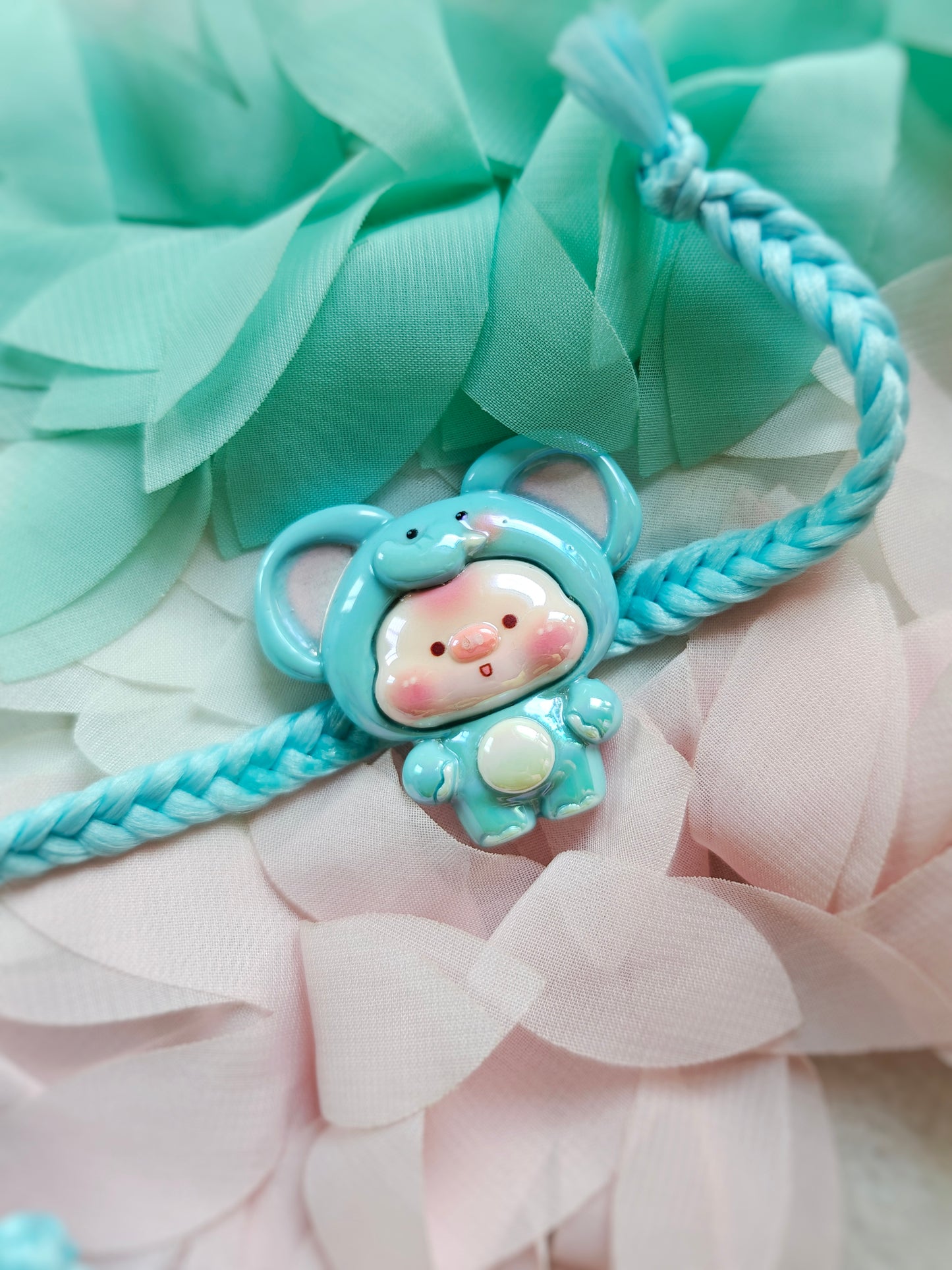 Cute Baby Boy Kids Rakhi