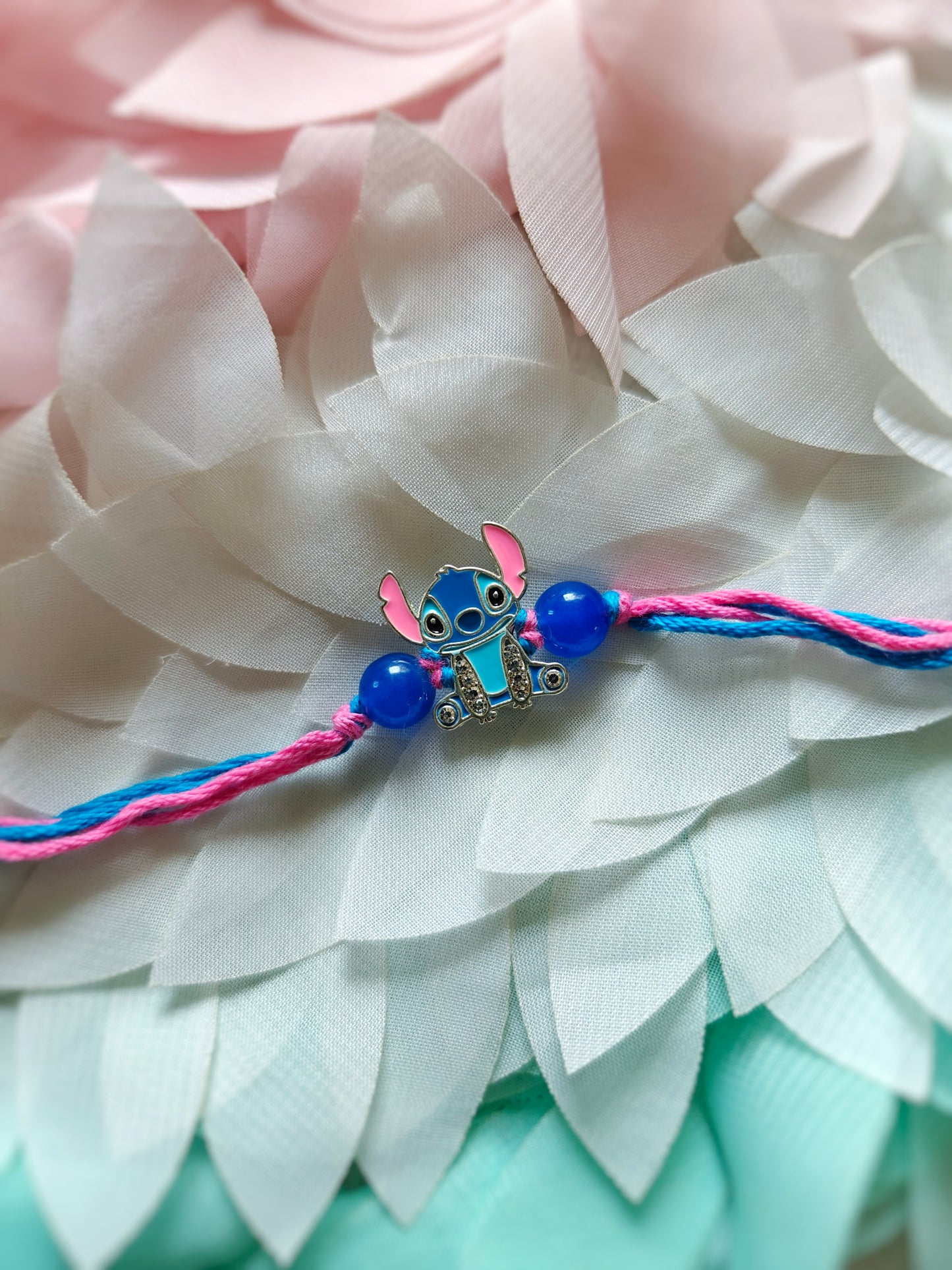 Stitch Kids Rakhi