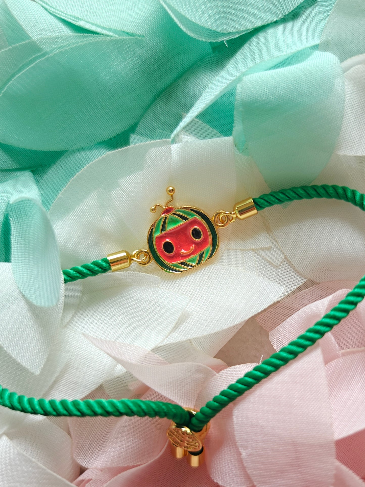 Cocomelon Kids Cord Rakhi