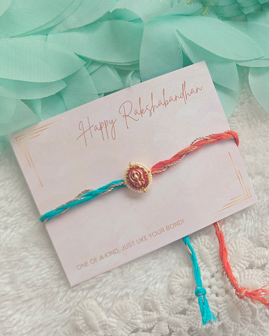 Khanda Rakhi