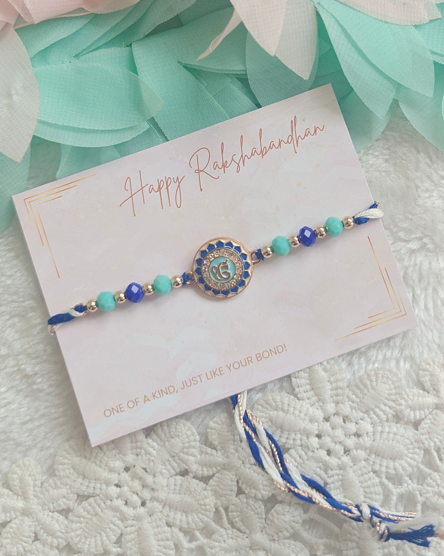 Ik Onkar Rakhi