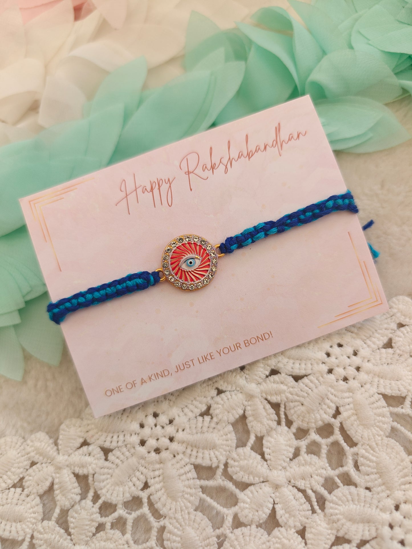 Surya Nazariya Rakhi