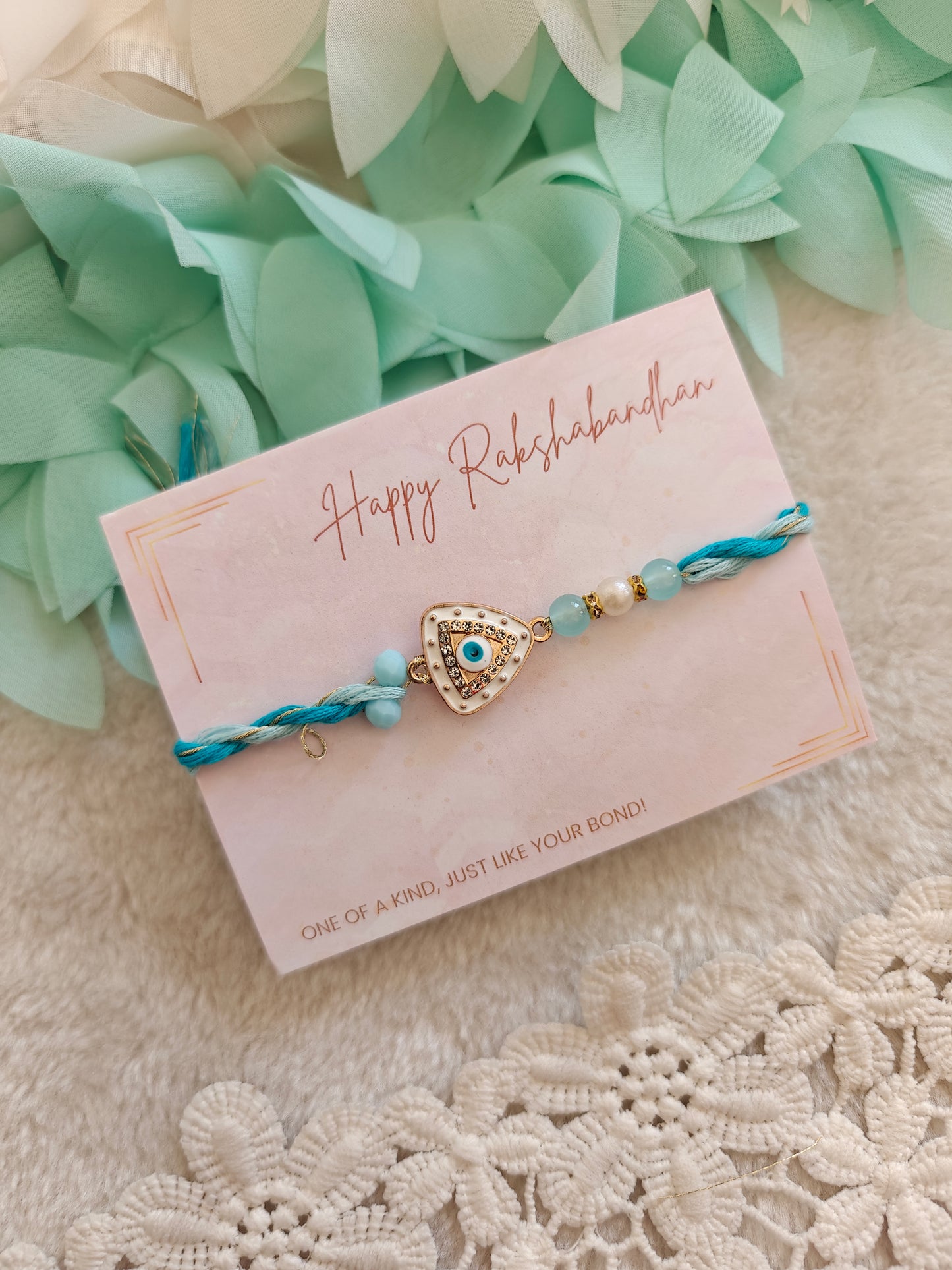 Astra Nazariya Rakhi