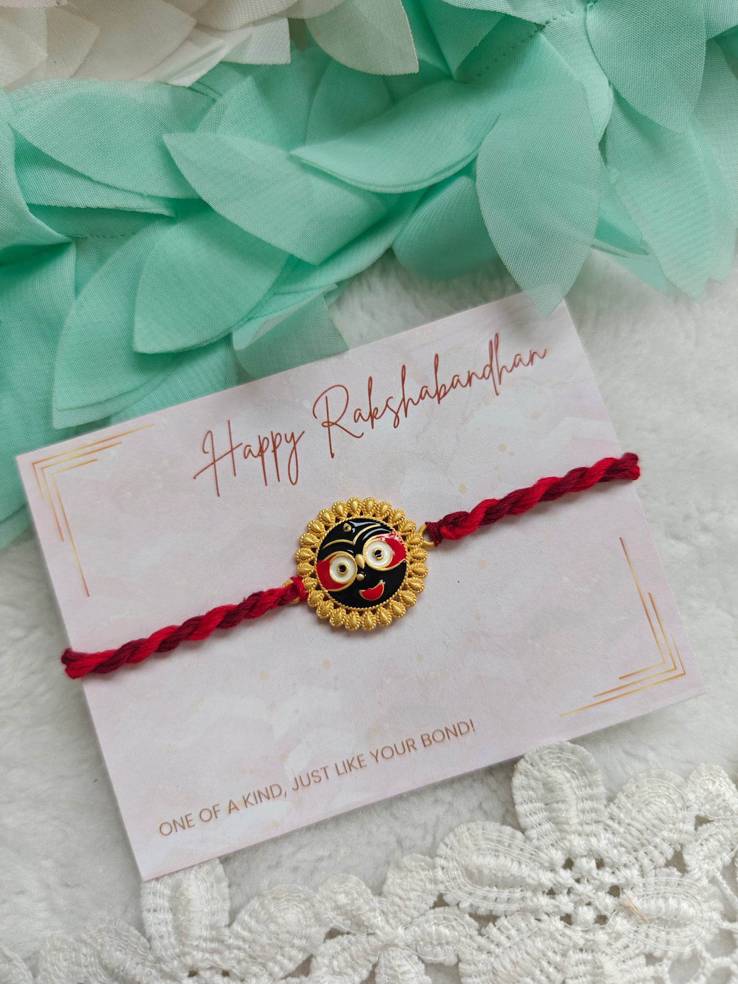Bal Jagannath Rakhi