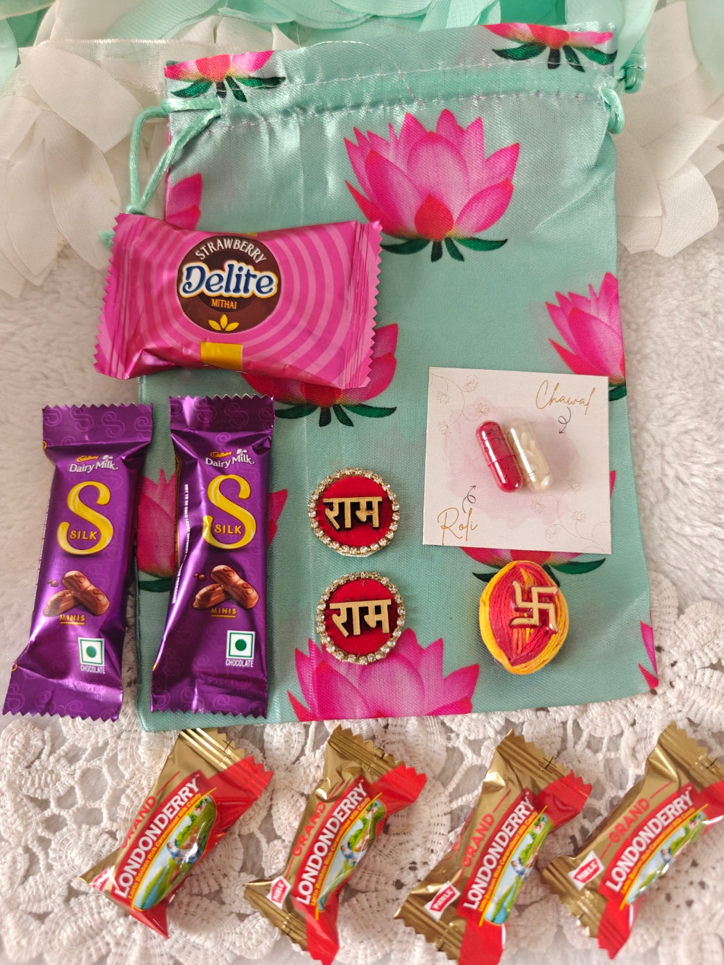 Shagun Sweets Hamper