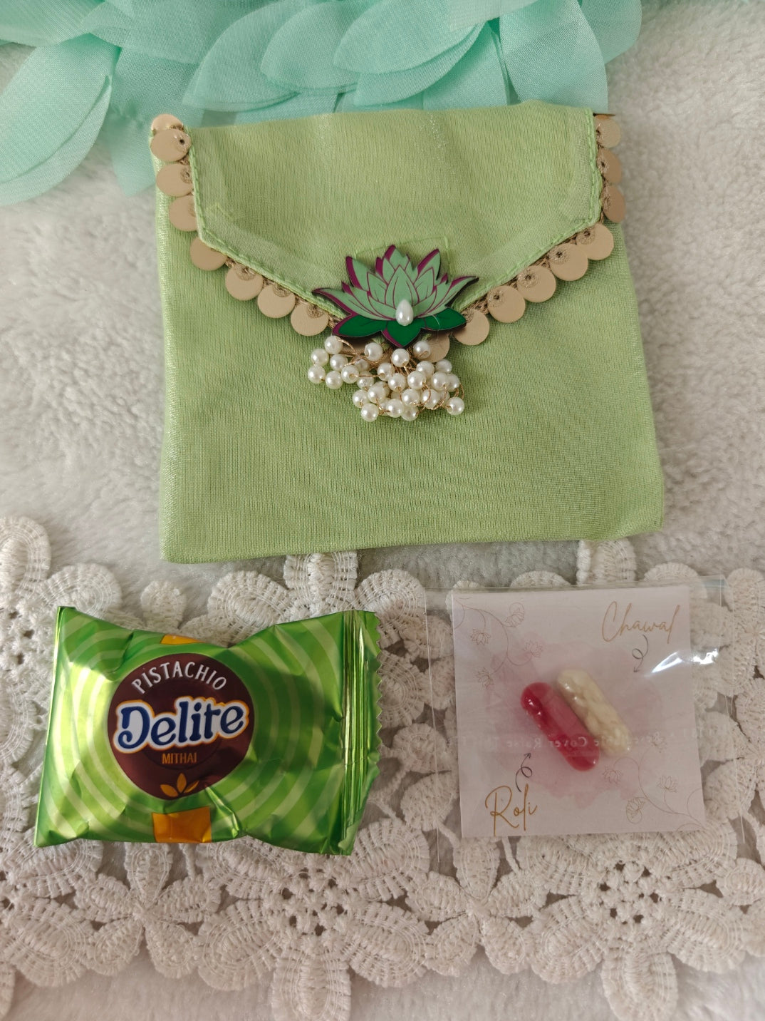 Lotus Grace Hamper