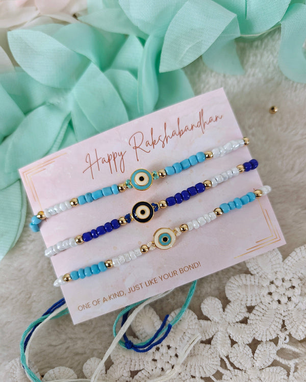 Rakhi Sets & Combos