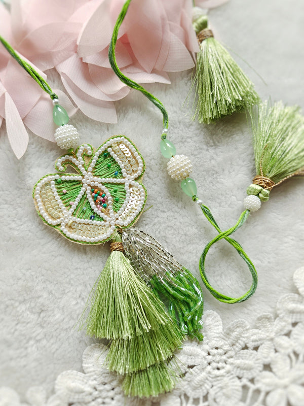 Lumba Rakhi Sets