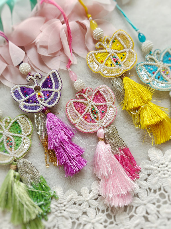 Rakhi for Sister