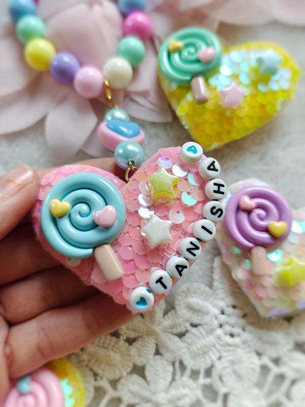 Customised Kids Rakhi