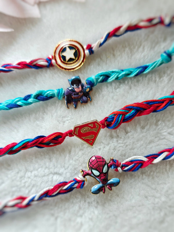 Avengers Rakhi