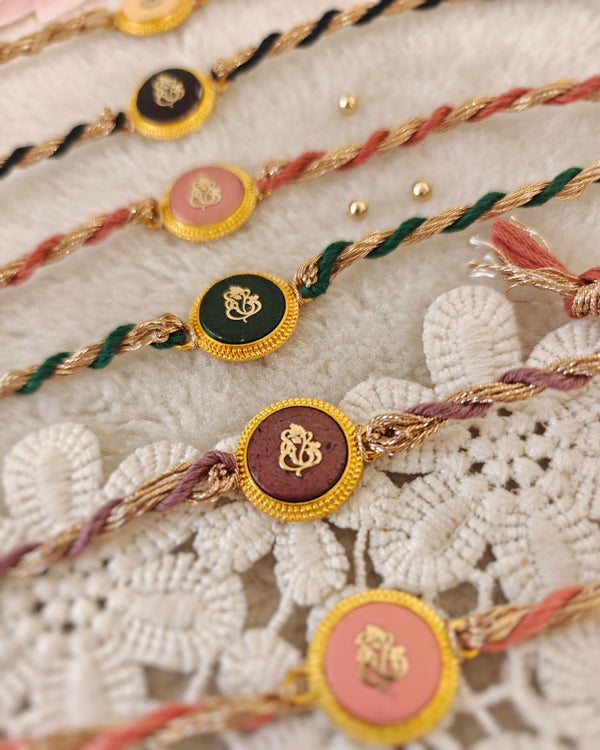 Spiritual Rakhi