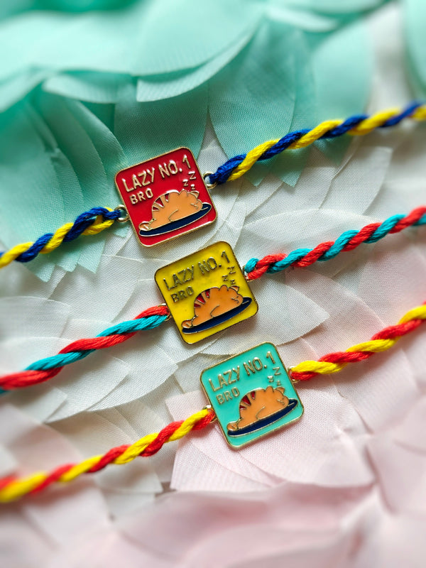 Quirky Rakhi