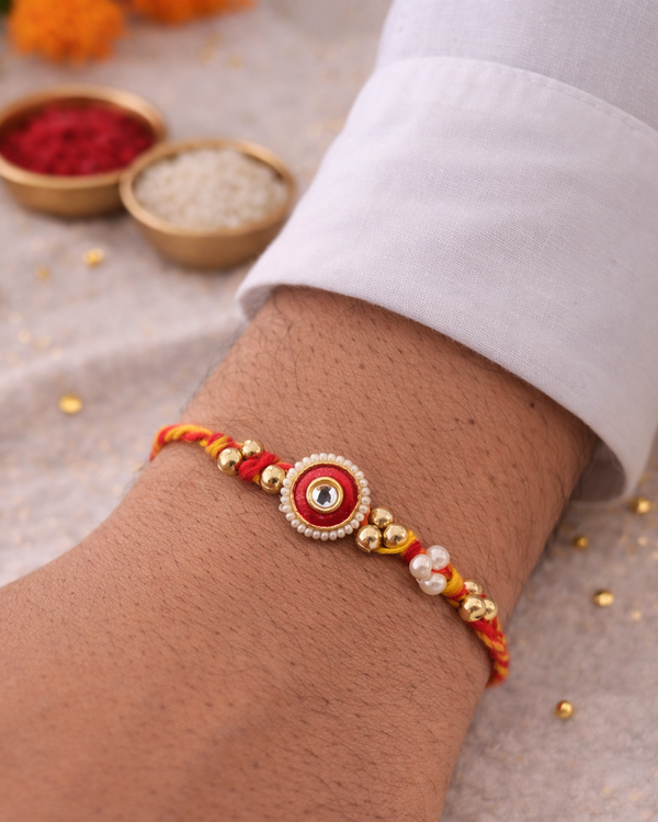 Traditional Rakhi
