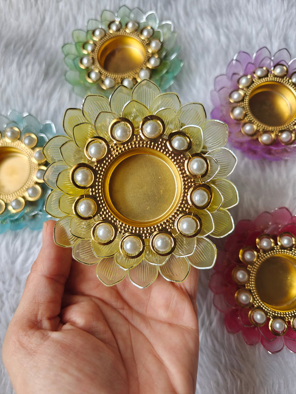 Tealights