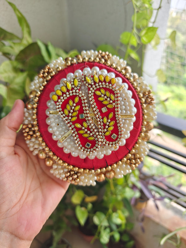 Lakshmi Charan