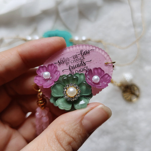 Quirky Rakhi Sets