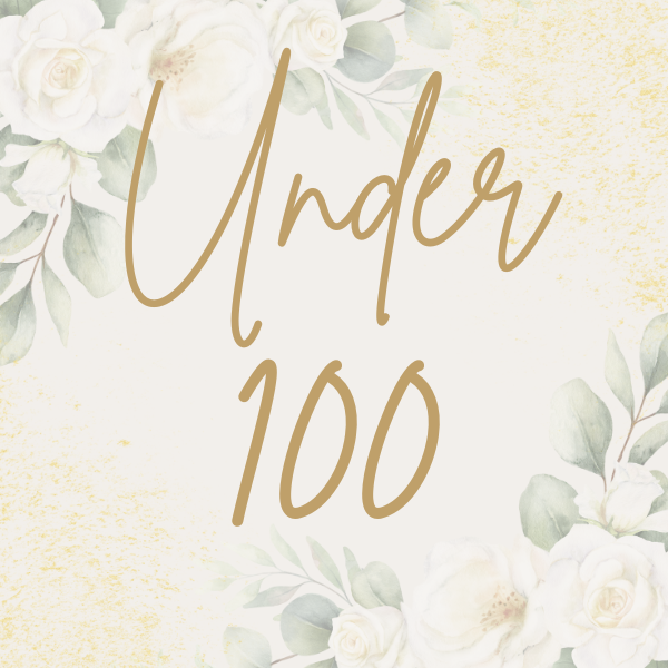Under 100/-