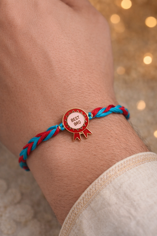 Rakhi for Brother