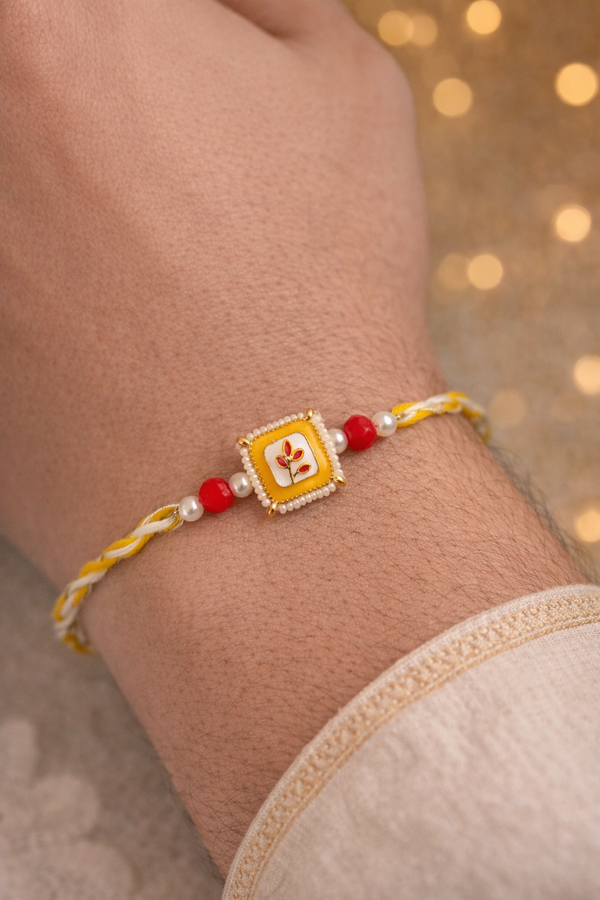 Minimal Rakhi