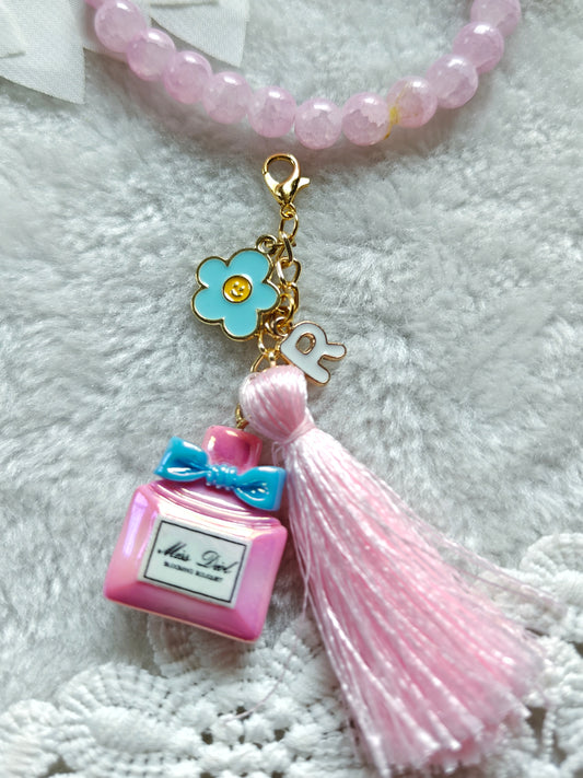 Pastel Charm Bracelet Rakhi Collection