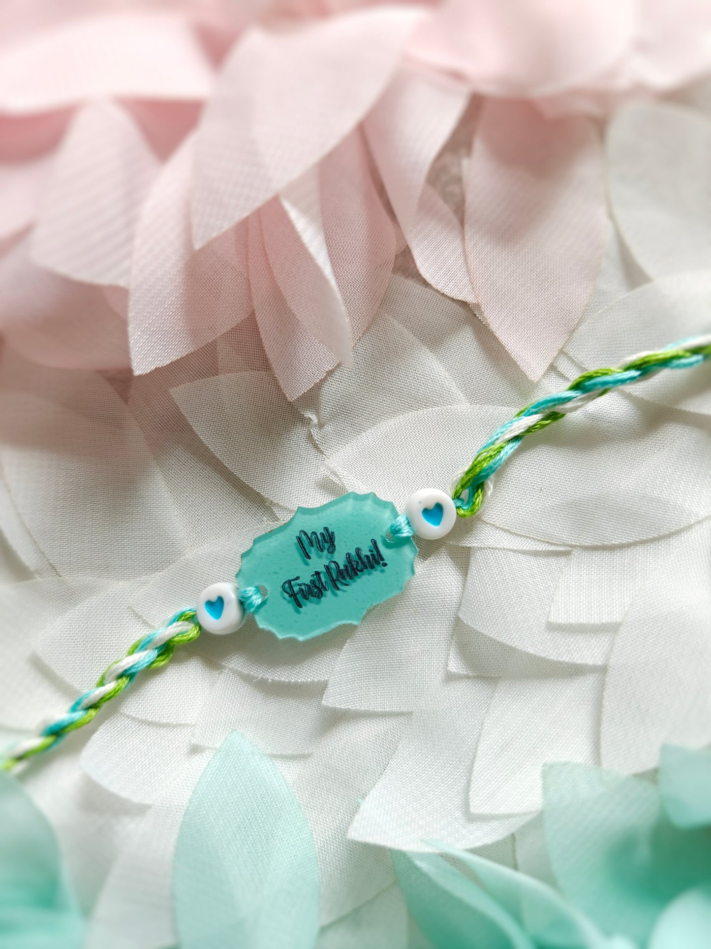 My First Rakhi