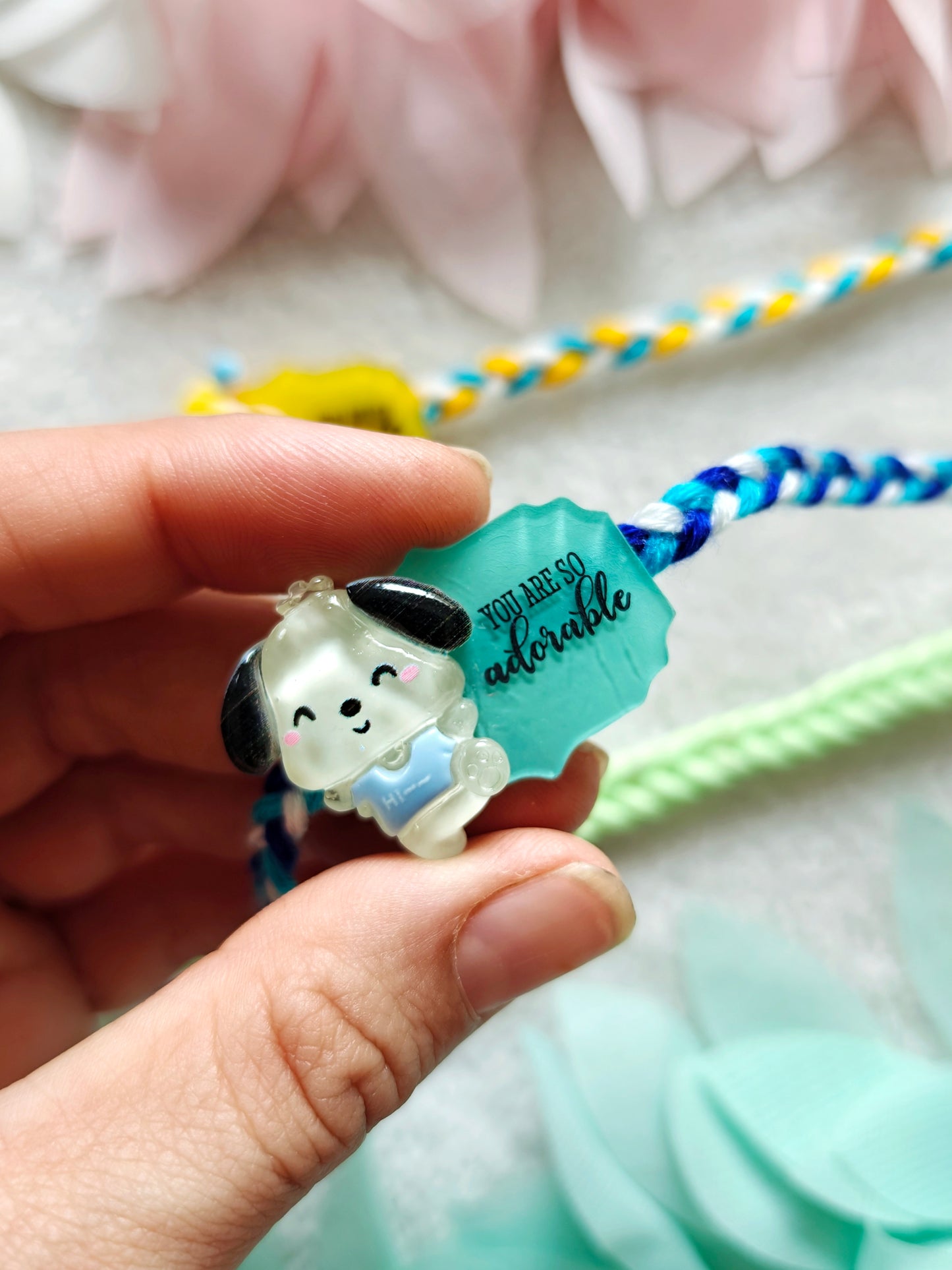 You Are So Adorable Kids Rakhi