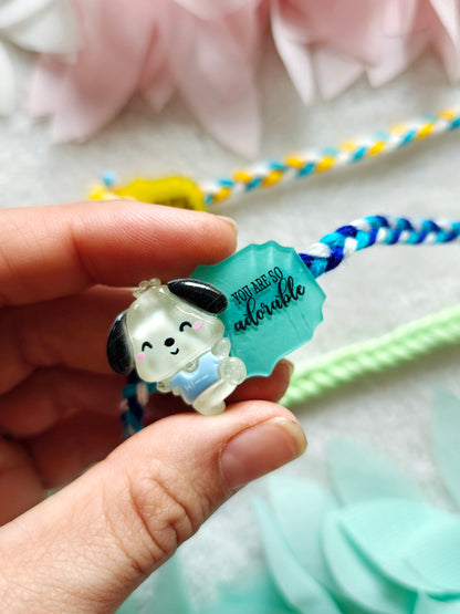 You Are So Adorable Kids Rakhi