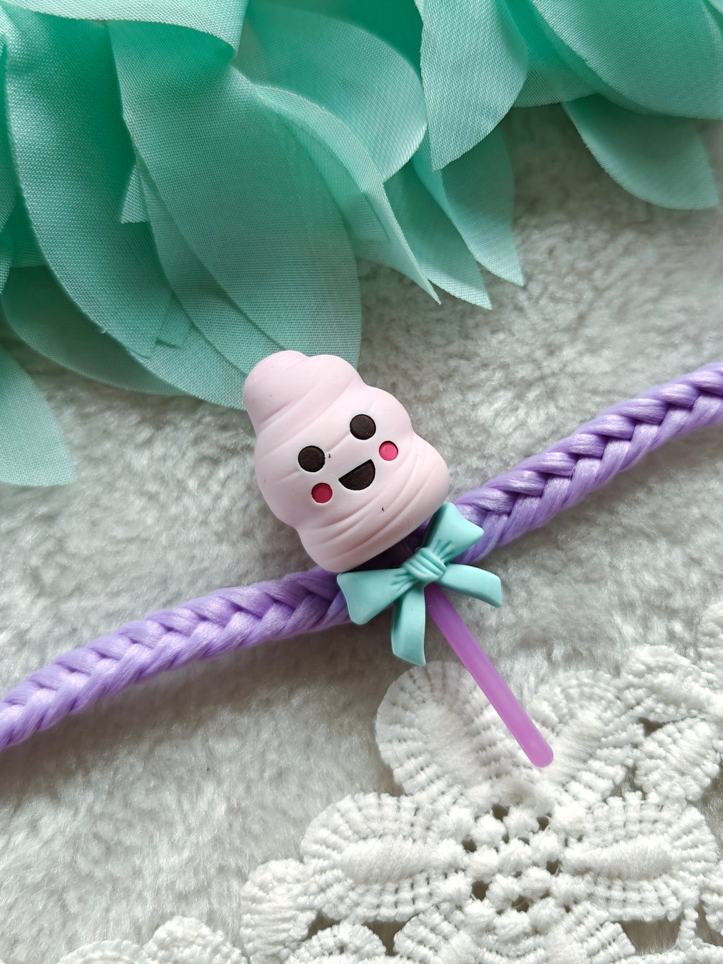 Sweet Eraser Kids Rakhi