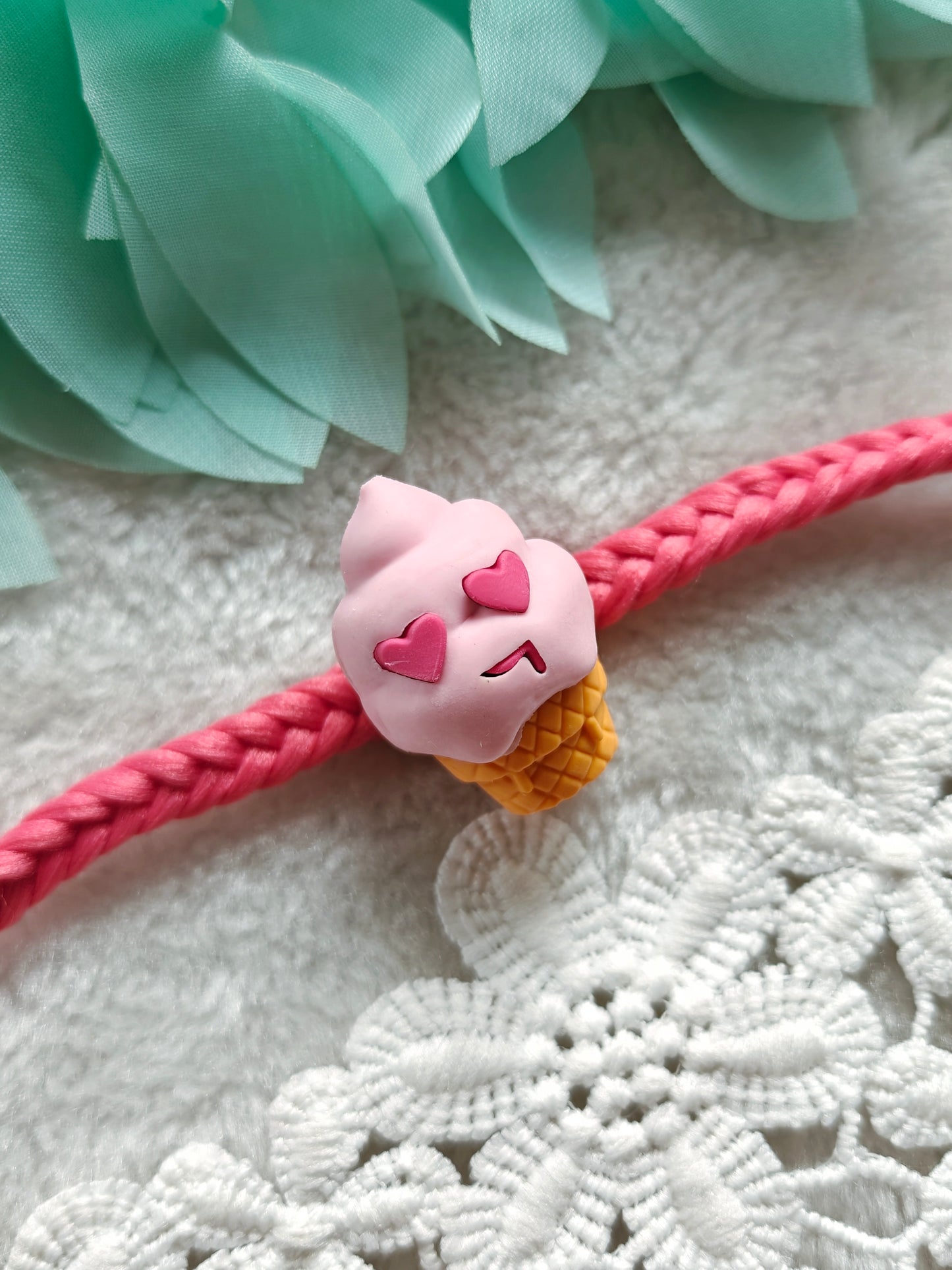 Sweet Eraser Kids Rakhi