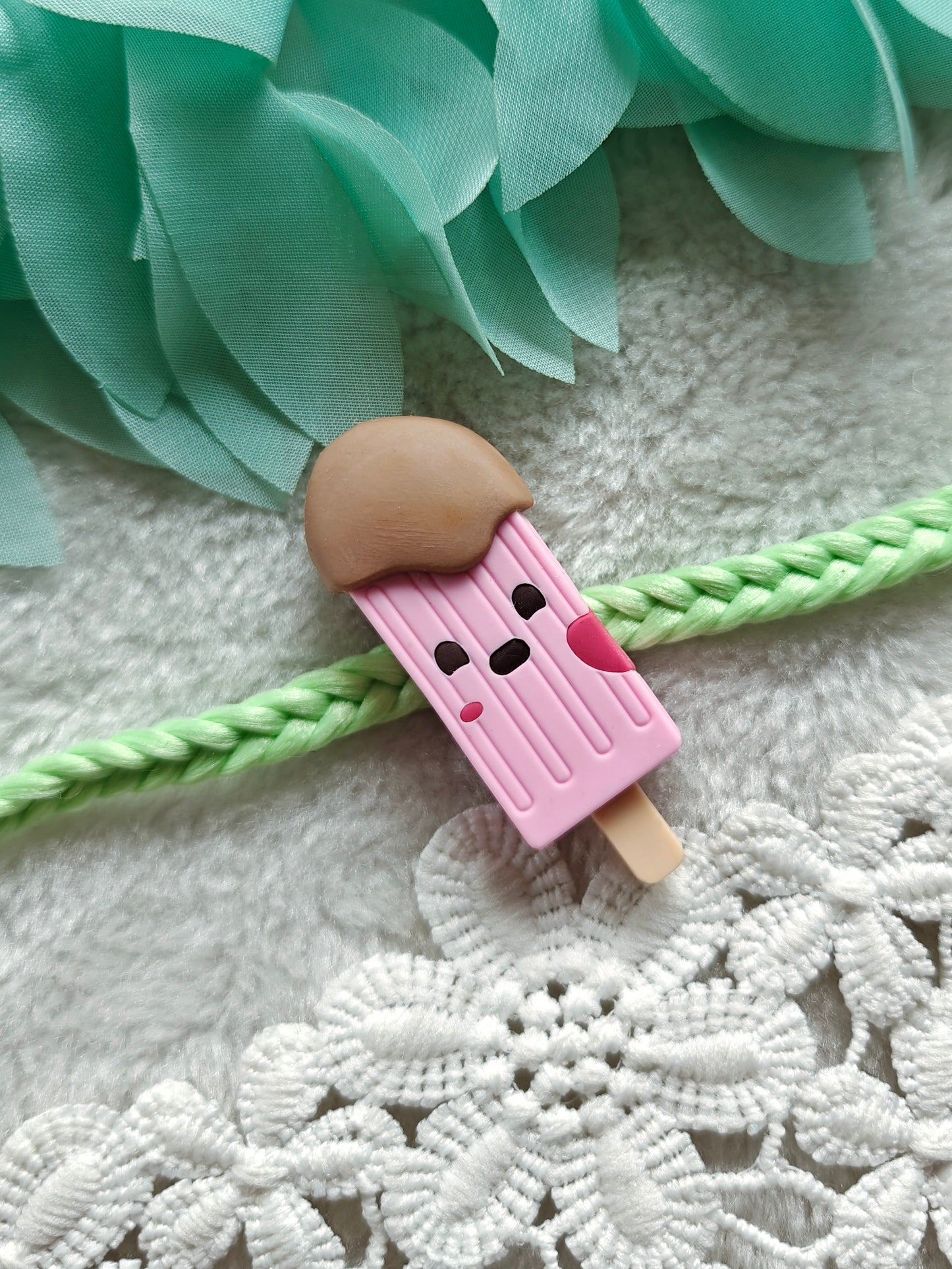 Sweet Eraser Kids Rakhi