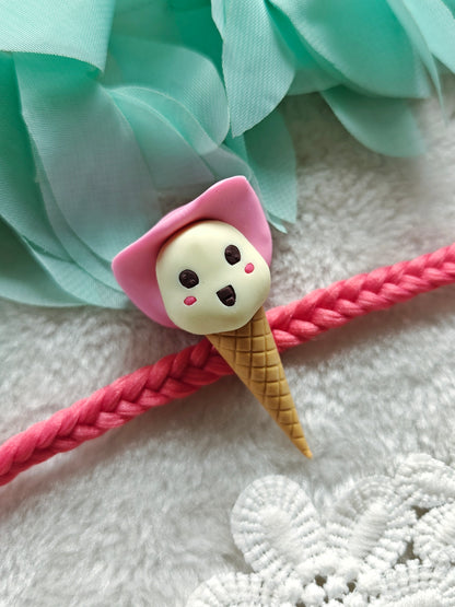 Sweet Eraser Kids Rakhi