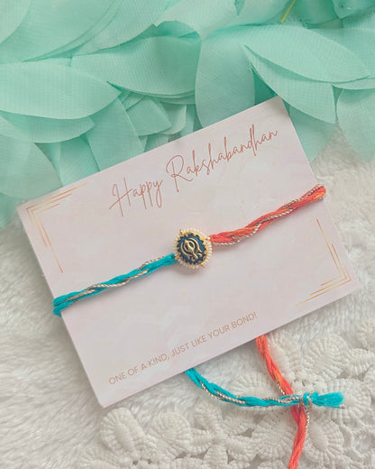 Khanda Rakhi