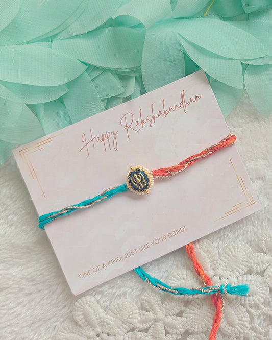 Khanda Rakhi