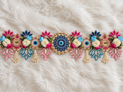Nazar Floral Toran