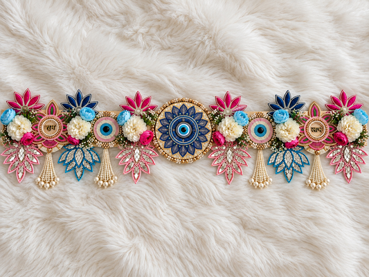 Nazar Floral Toran