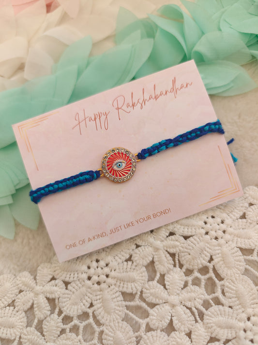 Surya Nazariya Rakhi