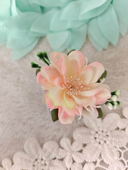 Blush Bloom Roli Chawal and Nariyal Box