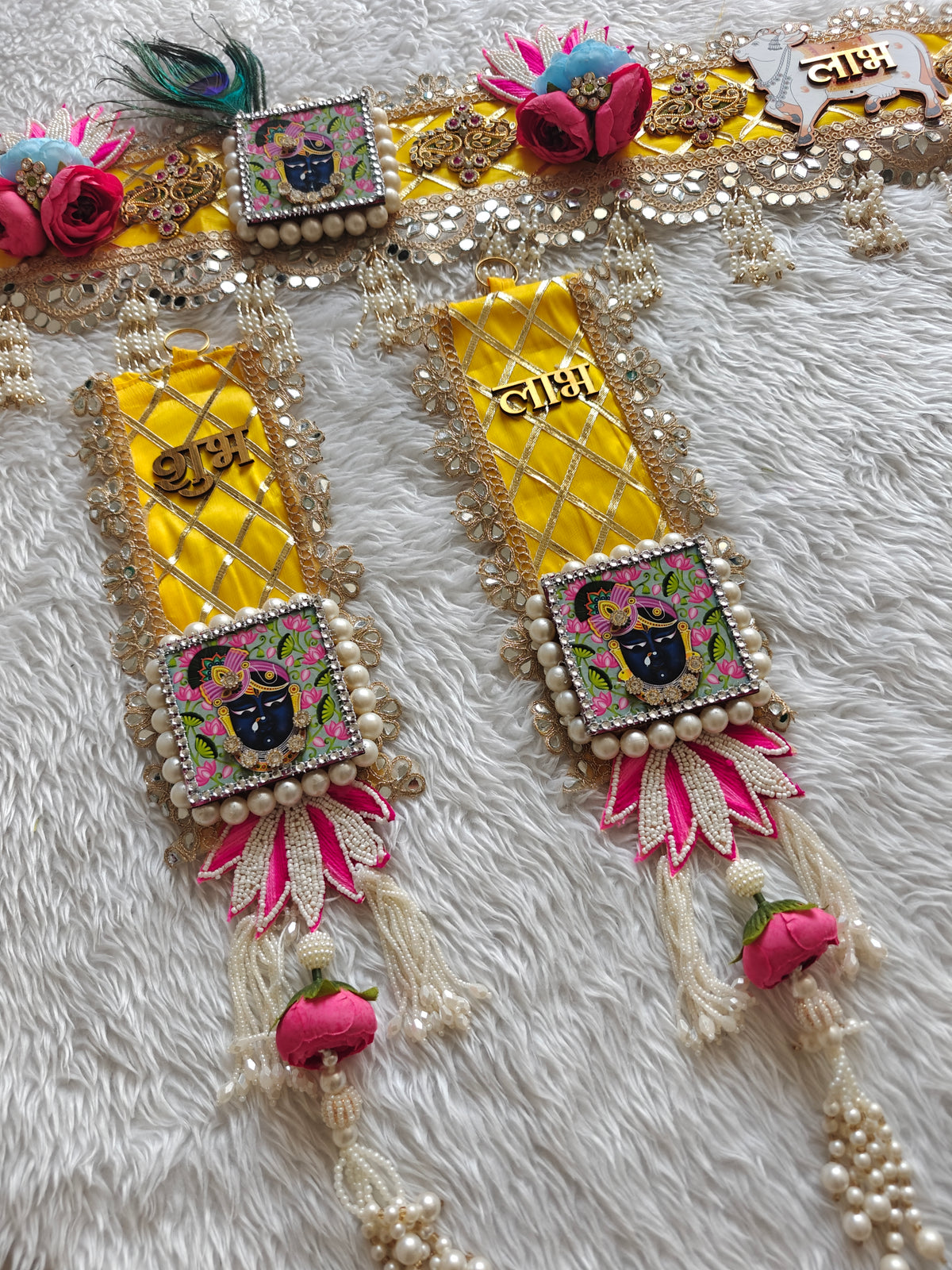 Vrindavan Toran