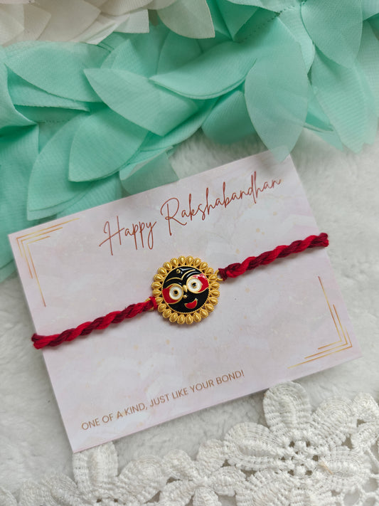 Bal Jagannath Rakhi
