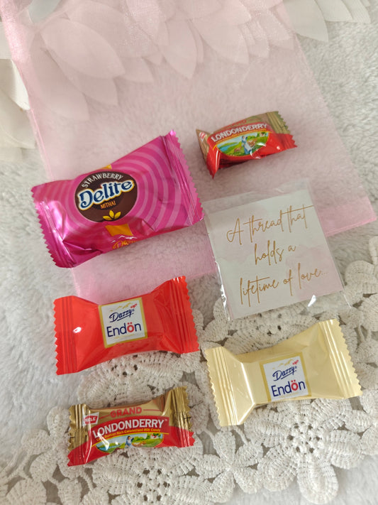 Sweet Memories Treat Hamper