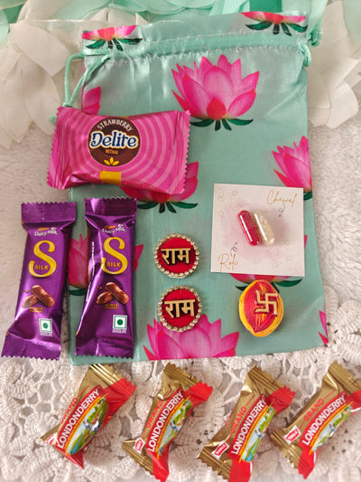 Shagun Sweets Hamper