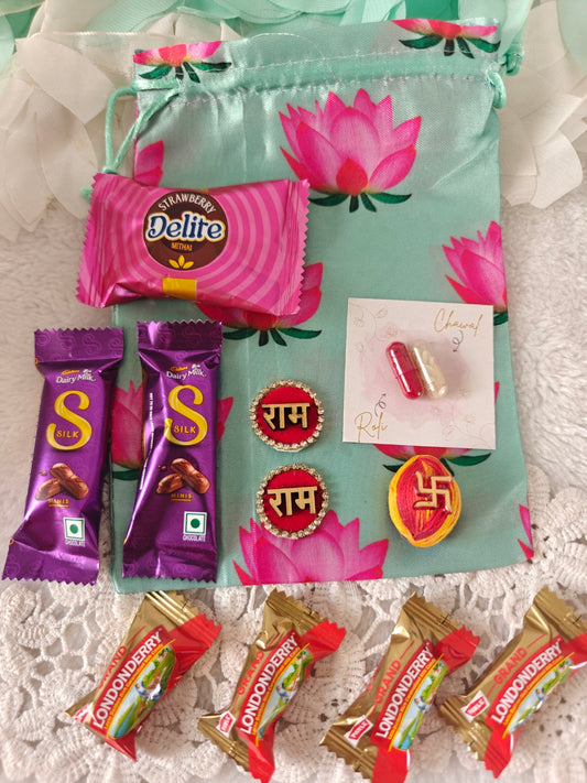 Shagun Sweets Hamper