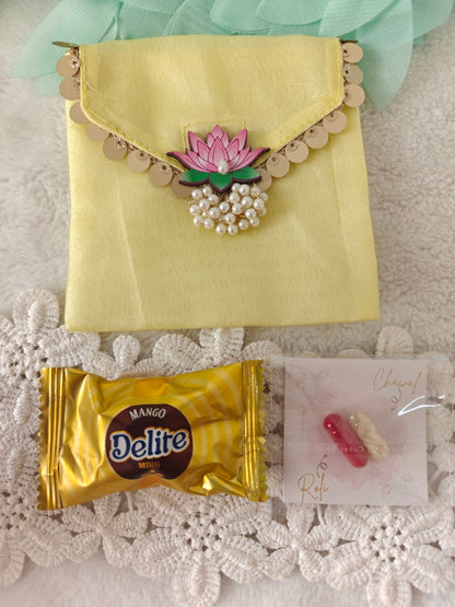 Lotus Grace Hamper