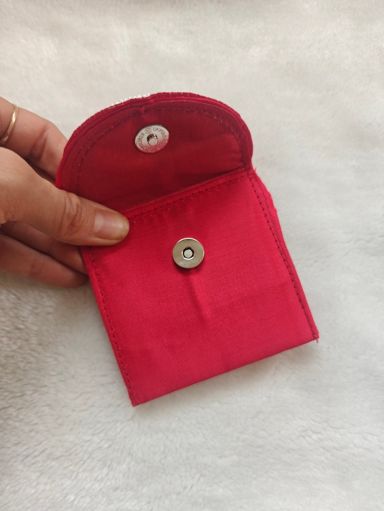 Mirror Work Gift Envelope