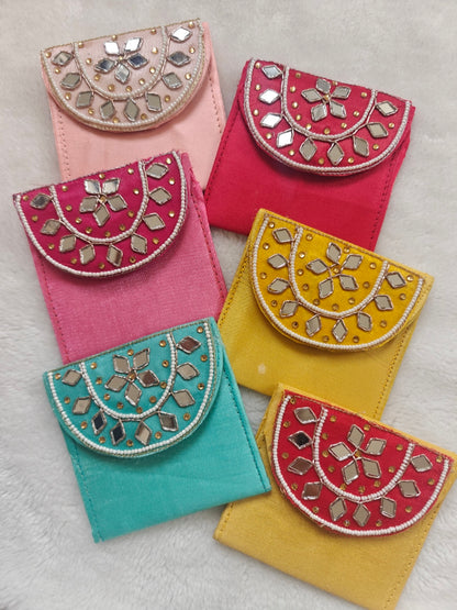 Mirror Work Gift Envelope