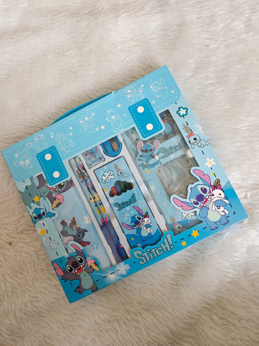 Snitch Stationary Gift Set for Kids