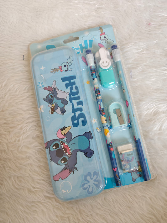 Mini Snitch Stationary Gift Set for Kids