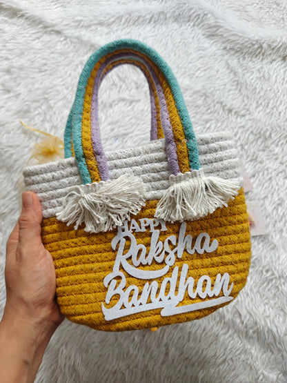 Happy Rakhi Hamper