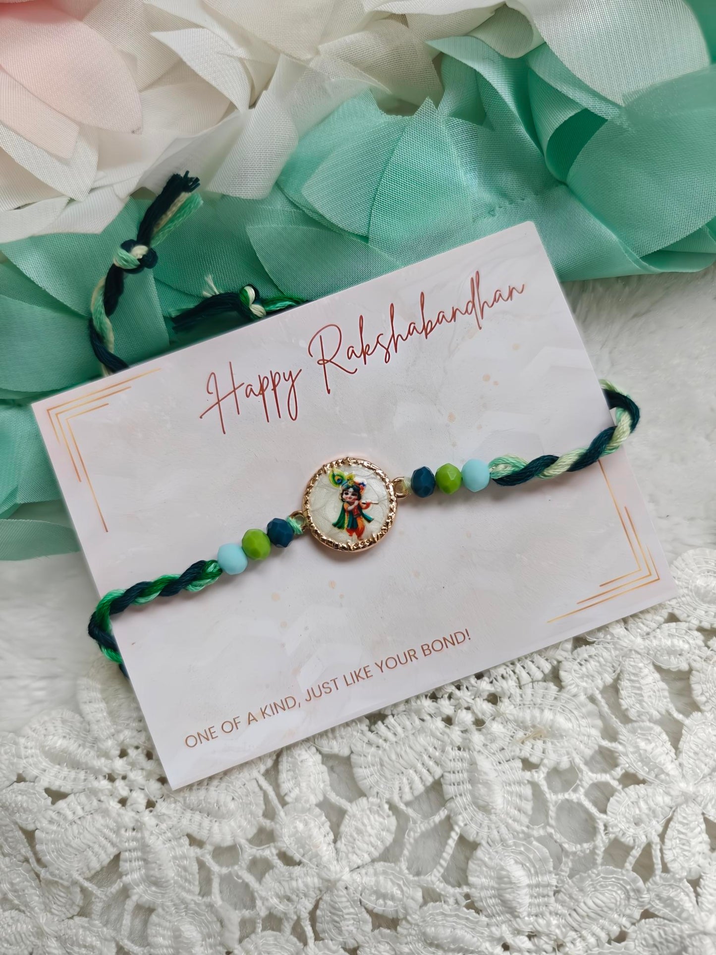 Kanha Bliss Rakhi